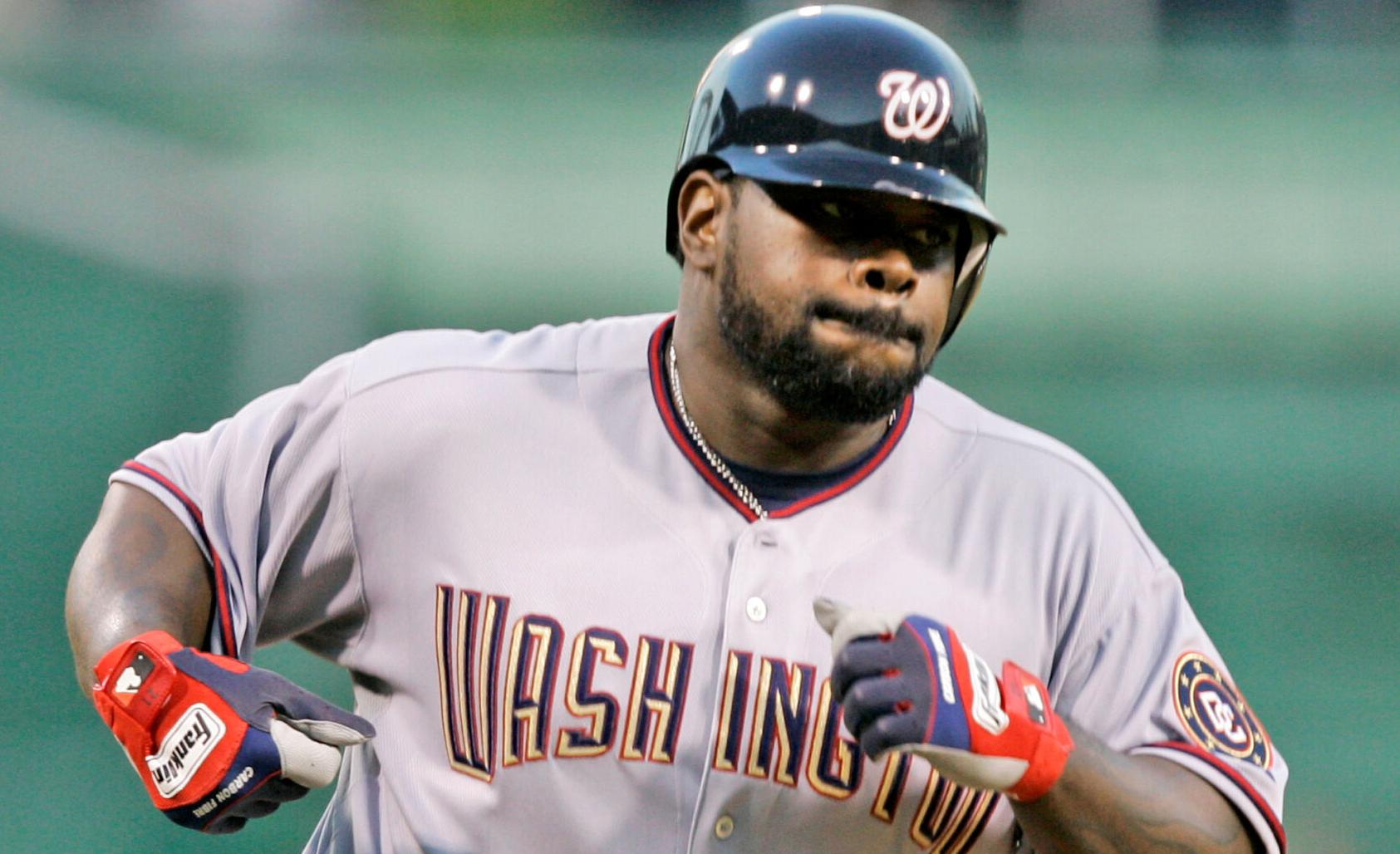 Dmitri Young